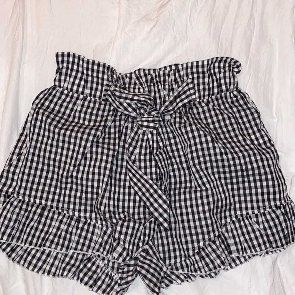shein shorts